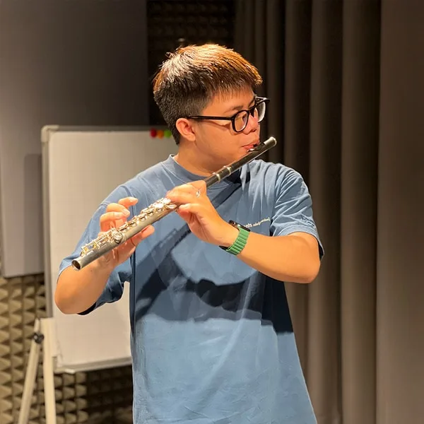 Sáo - Flute
